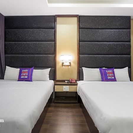 Mays Hotel- Ben Thanh Ciudad Ho Chi Minh  Exterior foto